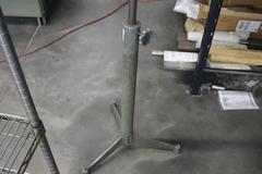 Roller Stock Stand - Adjustable Height