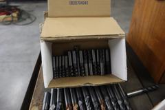 Carbide End Mills