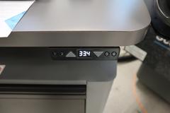 Hexagon Global S Scan+ Coordinate Measuring Machine, Direct Computer Controlled, Scanning, Stylus Rack, Power Articulating Probe - NEW 2025