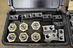Mitee-Bite MB-8 Fixture Clamp Sets