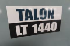 Automate CNC Talon LT 1440 CNC Turning Center, Siemens 808D, 6" 3-Jaw Chuck, 6-Station Turret, Tailstock