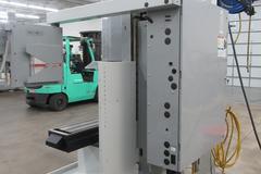 Haas TM-1 CNC Vertical Toolroom Mill, 30"x12"x16", 10 ATC, 4th Axis Drive, 4K RPM, Rigid Tapping