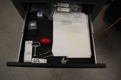 Hexagon Global S Scan+ Coordinate Measuring Machine, Direct Computer Controlled, Scanning, Stylus Rack, Power Articulating Probe - NEW 2025