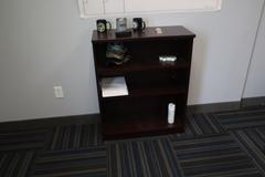 Contents Of Office