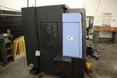 DN Solutions Lynx 2100LYA CNC Lathe Turning Center, Live Milling, Y-Axis, C-Axis, Tailstock - New 2022