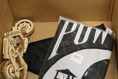 World War II Memorabilia