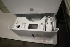 GE Dehumidifier, Portable On Wheels