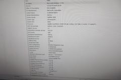 Dell Core I5 PC with HP 21" & 23" Monitors, Keyboard, Mouse and Dual Monitor Stand