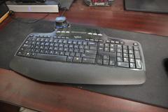 Dell Desktop Computer with (2) Monitors, Keyboard, Mouse - See System Pic for Details
