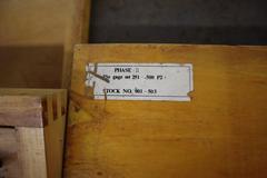 Meyer & Phase II Pin Gage Sets .061" - .250"+, .251"  - .500"+, ***Sets Not Complete**