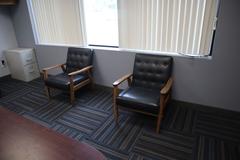 Contents Of Office