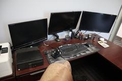 Contents Of Office