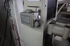 Mitek MT-616B Surface Grinder, 6"x12" Chuck, Hand Feeds, Coolant System