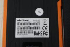 UleFone Military Grade Phones (17) - As Shown Armor X5 and X7 Pro Models