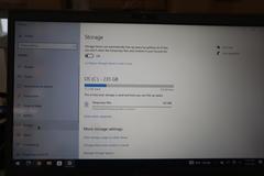 Dell Latitude 3410 Laptop with Power Cable - System info in Photos