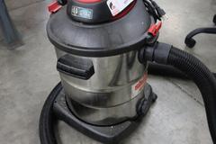 Shop-vac Heavy Duty 5.5 Gallon