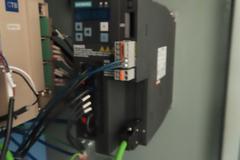 Automate CNC Raptor VM-1032 CNC Vertical Machining Center with Siemens 808D, Rotary Table, 4th Axis Drive, 12-Station ATC, 6000 RPM,
