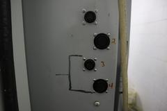 Haas VF-3SS CNC Vertical Machining Center, 12K RPM, Probing, TS Coolant, 4th and 5th Axis Drives - 2010