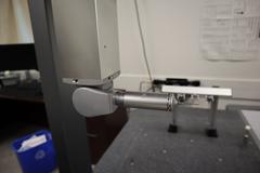 Hexagon Global S Scan+ Coordinate Measuring Machine, Direct Computer Controlled, Scanning, Stylus Rack, Power Articulating Probe - NEW 2025