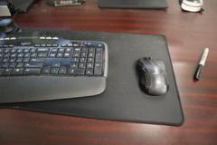 Dell Desktop Computer with (2) Monitors, Keyboard, Mouse - See System Pic for Details