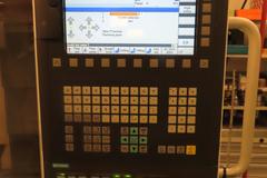 Fryer CM-15 CNC Vertical Machining Center, Siemens 828D CNC Control, 8 ATC, CAT 40, 8000 RPM