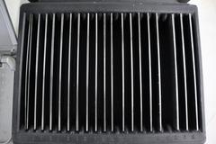6" x 1/32" Thin Parallel Sets in Plastic Cases (2) Sets 1/2" - 1-11/16"