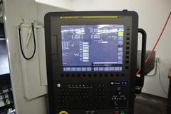 DN Solutions Lynx 2100LYA CNC Lathe Turning Center, Live Milling, Y-Axis, C-Axis, Tailstock - New 2022