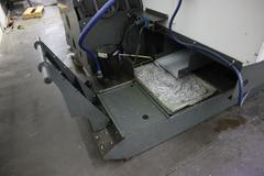 Haas VF-4SS CNC Vertical Machining Center, 50"x20"x25", 15K RPM, 30ATC, Probing - New 2020