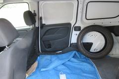 2021 Dodge Ram Promaster City Delivery Van ***70877 Miles***