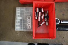 Torque Wrench Ratchets, Adjustable, Craftsman, Snap-On and Others, 1/4", 3/8", 1/2" Drives