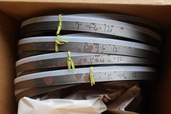 Band Saw Blades, MANY 12' x 1" x .035" 4-6 Pitch- And More