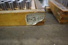 Phase II Pin Gage Sets .501" - .625"+, .626"  - .750"+, ***Sets Not Complete**