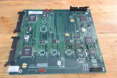 Used Haas 32-3201C Rev. B Video/Floppy Interface Board