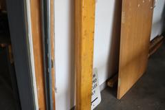 Fork Extensions, 60" Long with 4.5" Channel Width (2)
