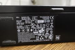 Dell OPtiplex 7070 D11S Desktop Computer, LG 27" Monitor, Keyboard, Mouse