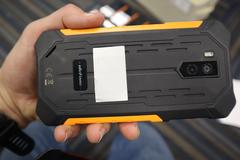 UleFone Military Grade Phones (17) - As Shown