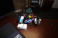 Office and Contents 