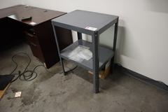 Metal Table