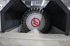 Haas VF-4SS CNC Vertical Machining Center, 50"x20"x25", 15K RPM, 30ATC, Probing - New 2020