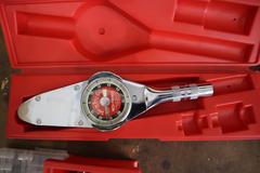 Torque Wrench Ratchets, Adjustable, Craftsman, Snap-On and Others, 1/4", 3/8", 1/2" Drives