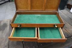 Wooden Tool Box | Cabinet