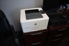 Contents Of Office