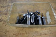 Boring Sleeves - Assorted 1.25" and Under
