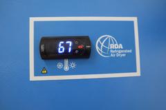 Pneutech RDA-100-NC-16 Refrigerant Air Dryer