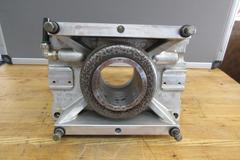 Used Haas  30-11056 Inline 40 Taper, (TRP) Tool Release Piston Assy Single Port