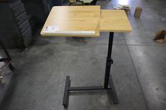 Portable Laptop Table 