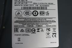 Zebra CX430t Label Printer