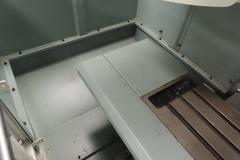 Automate CNC Raptor VM-1032 CNC Vertical Machining Center with Siemens 808D, Rotary Table, 4th Axis Drive, 12-Station ATC, 6000 RPM,