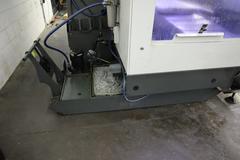 Haas VF-4SS CNC Vertical Machining Center, 50"x20"x25", 15K RPM, 30ATC, Probing - New 2020