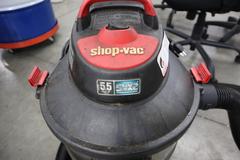 Shop-vac Heavy Duty 5.5 Gallon
